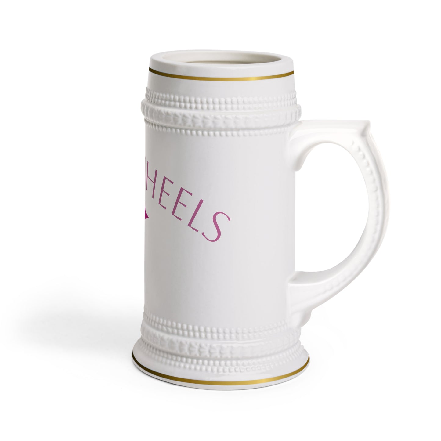 Healer In Heels Mug