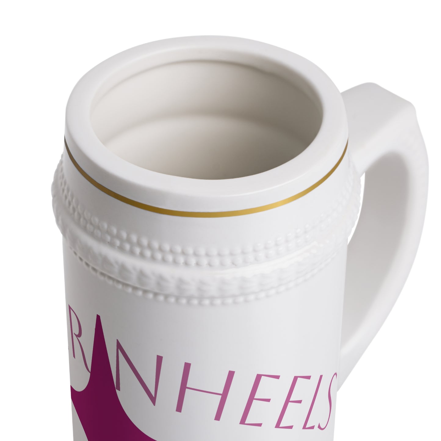 Healer In Heels Mug
