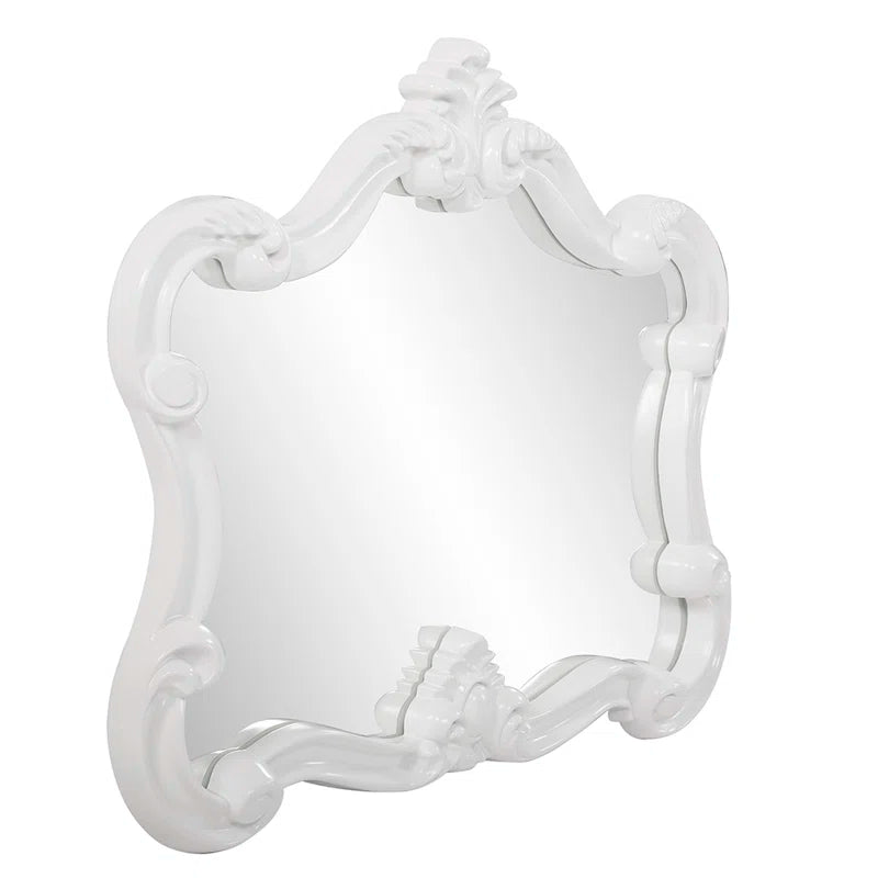 Brodee Arch Mirror