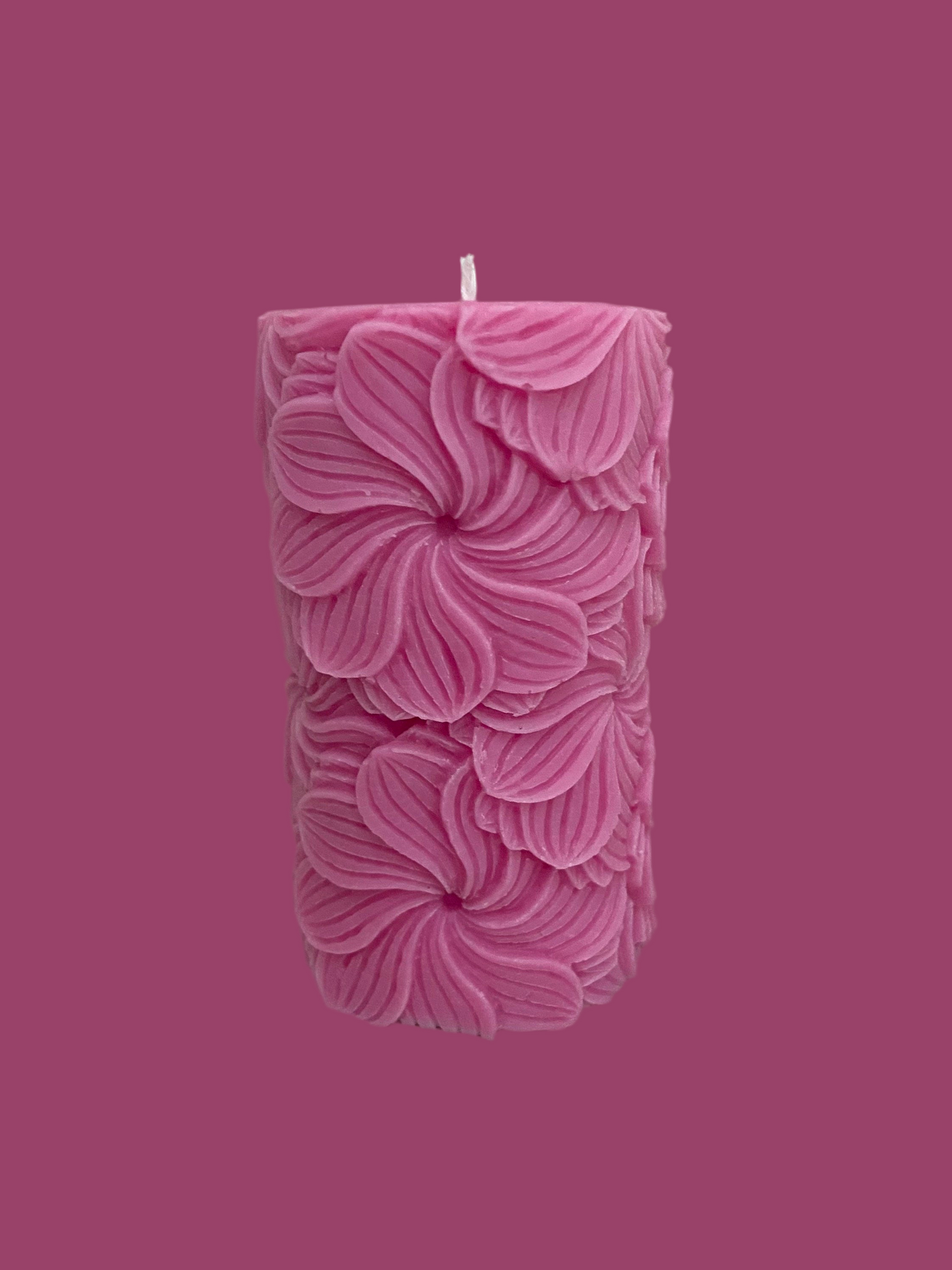 The pink collection