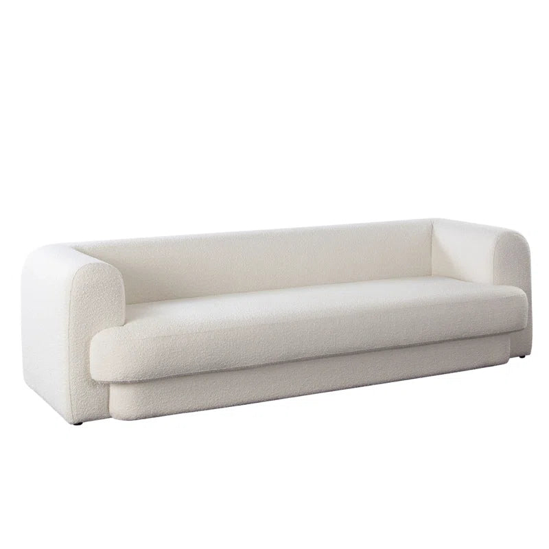 Form 99'' Upholstered Sofa