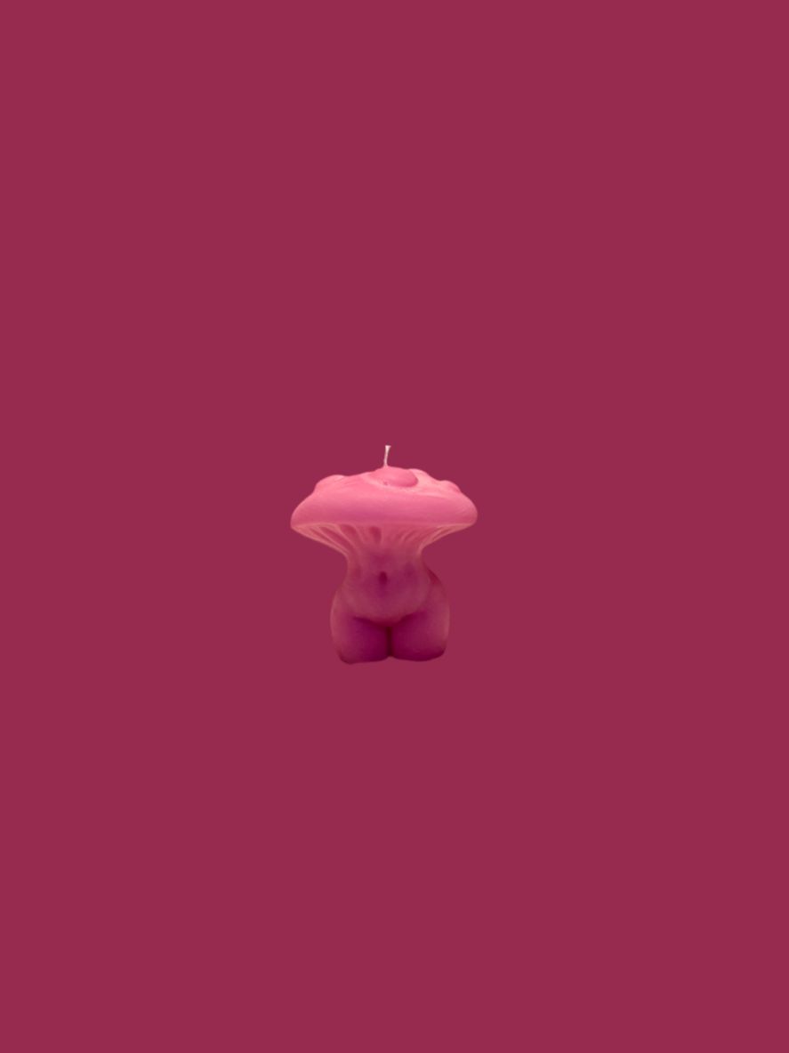 The pink collection