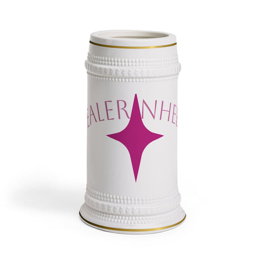 Healer In Heels Mug