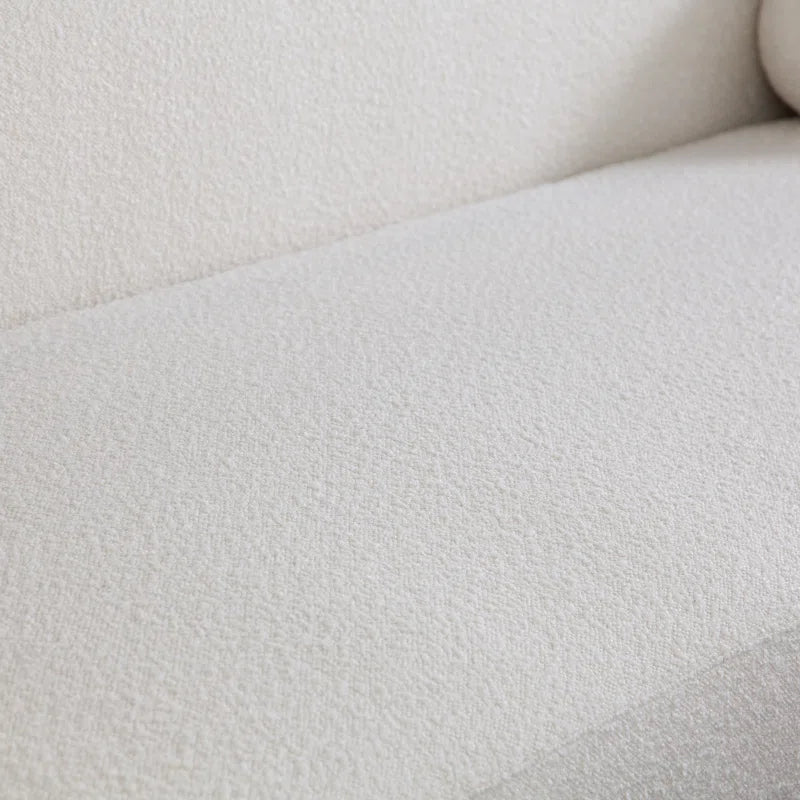 Form 99'' Upholstered Sofa