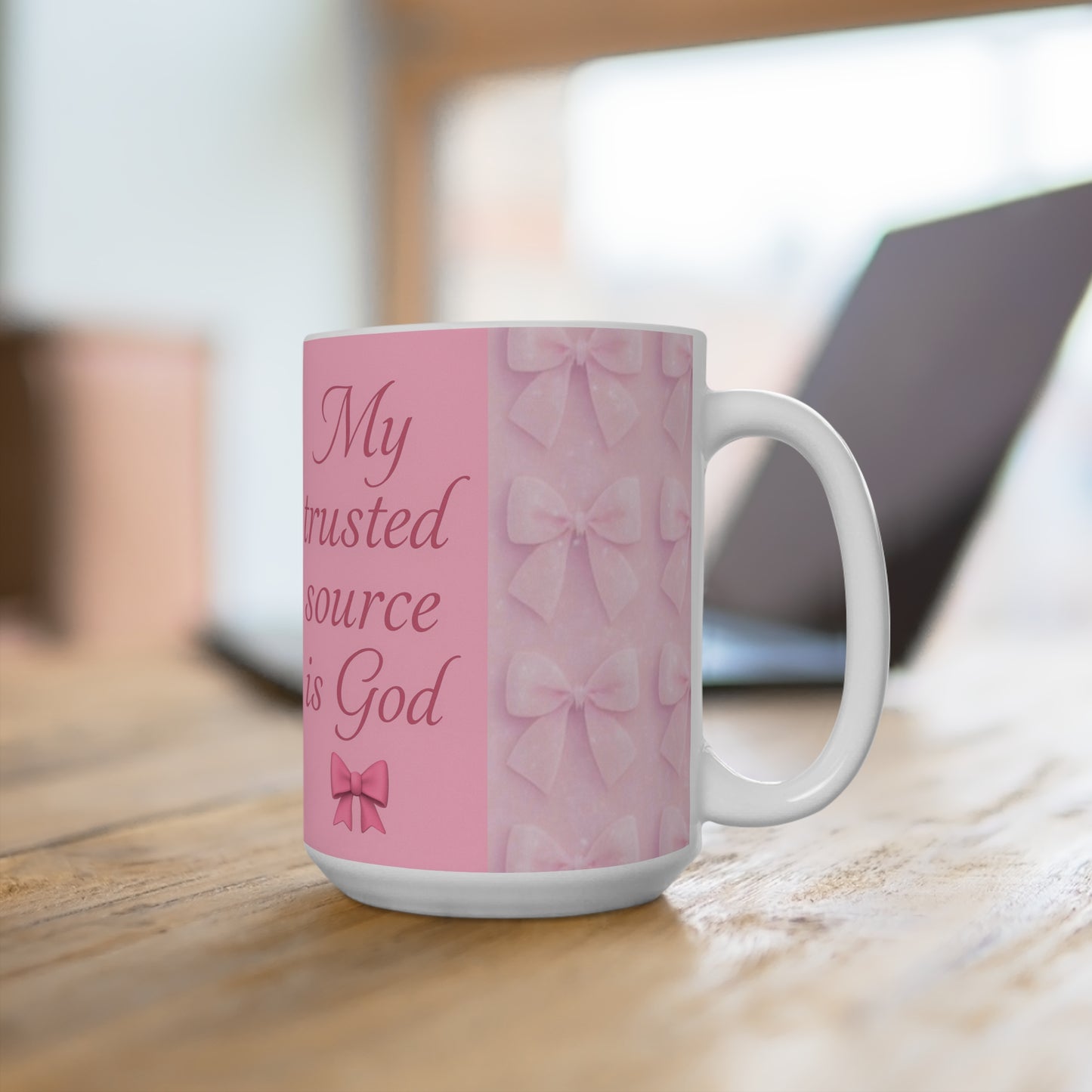 Mug 15oz