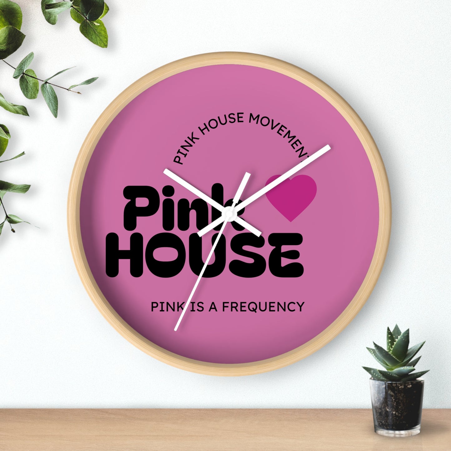 Wall Clock