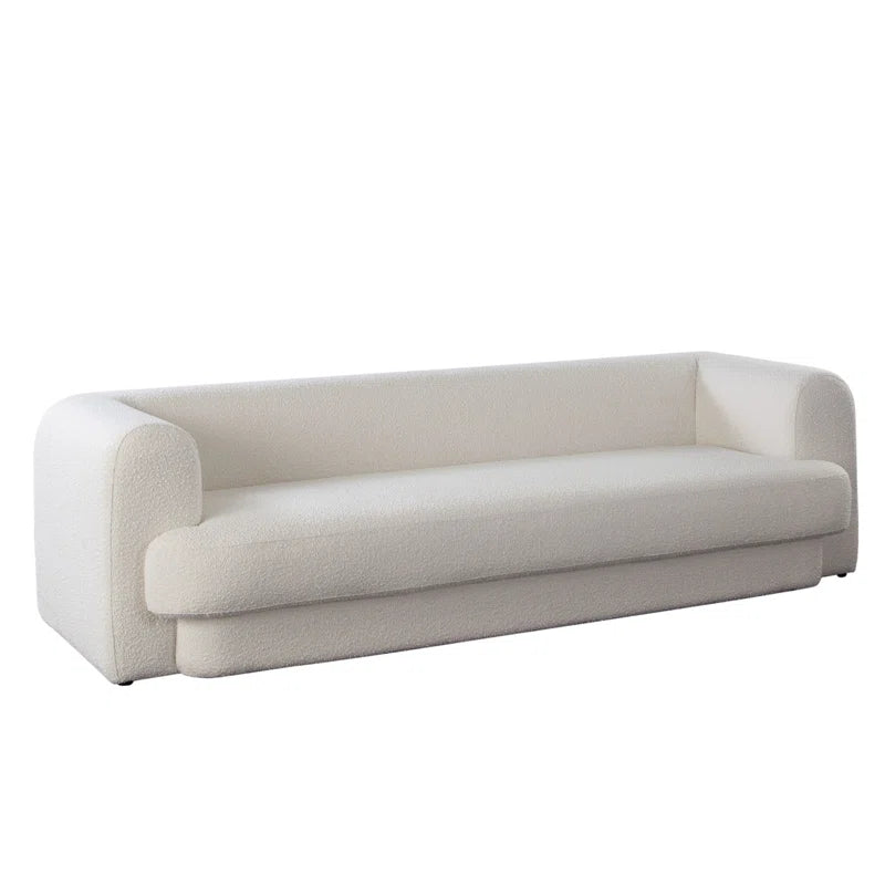 Form 99'' Upholstered Sofa