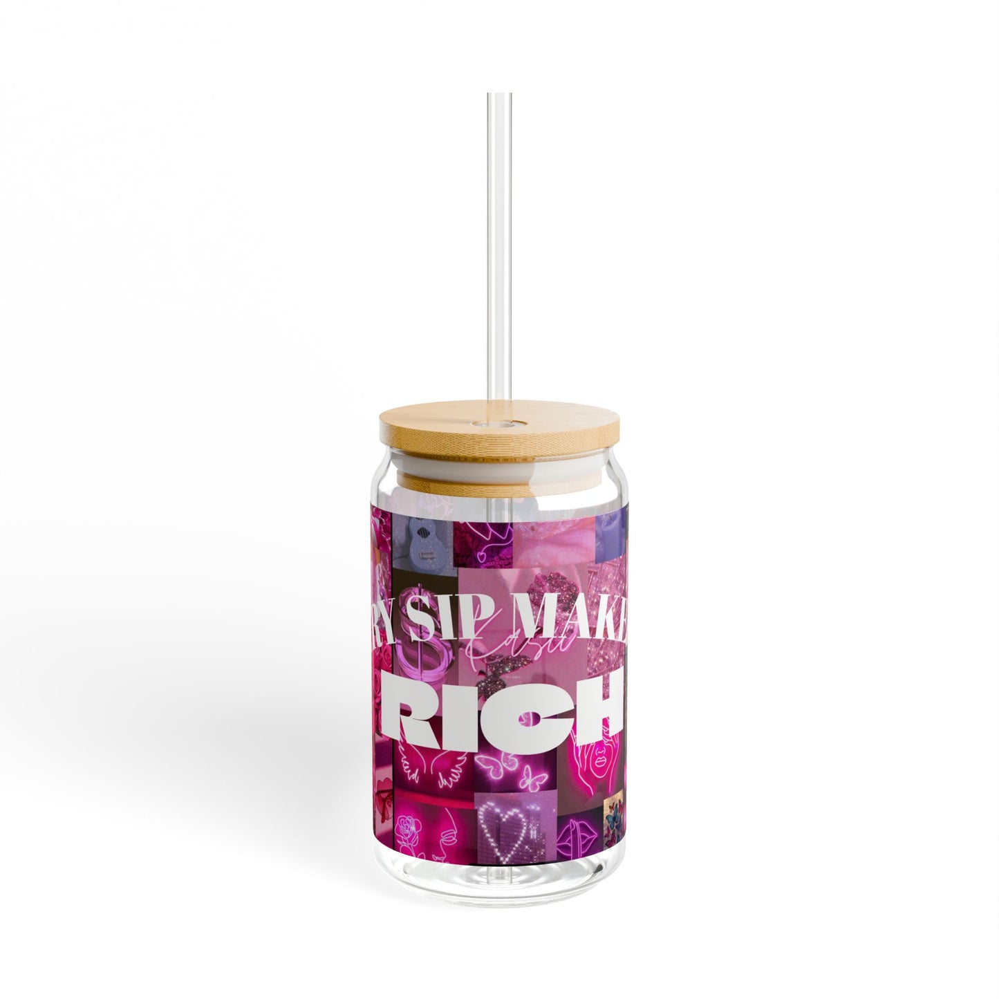 RICH SIP