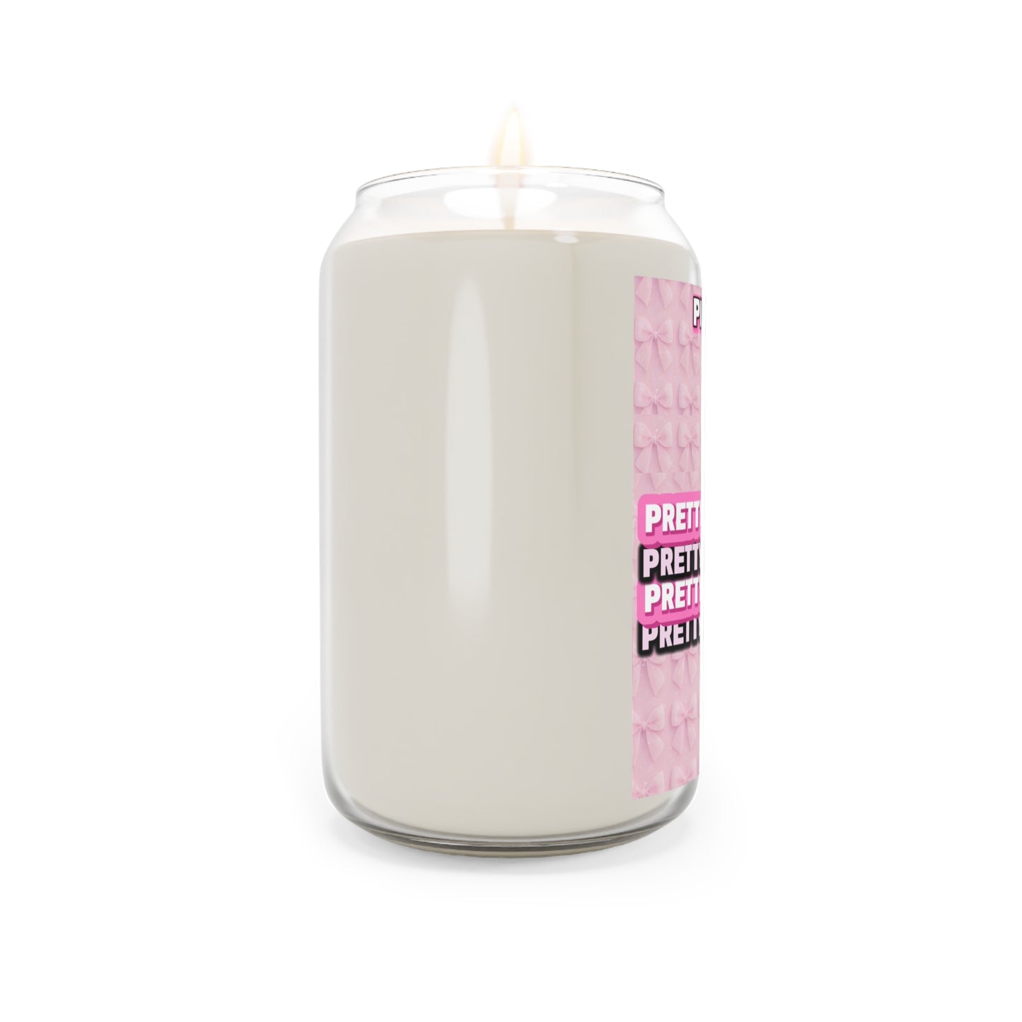 PRETTY & POWERFUL CANDLE