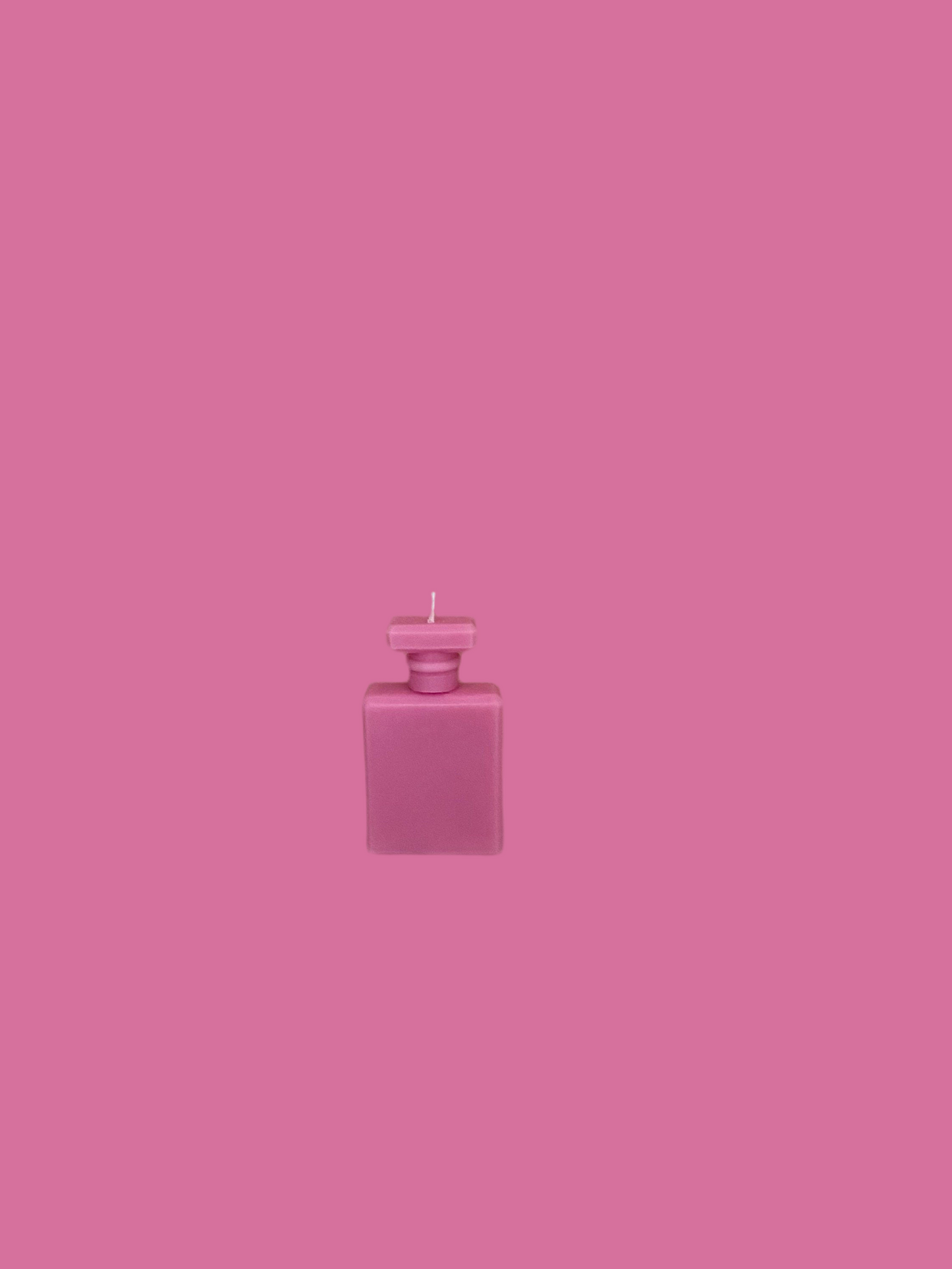 The pink collection