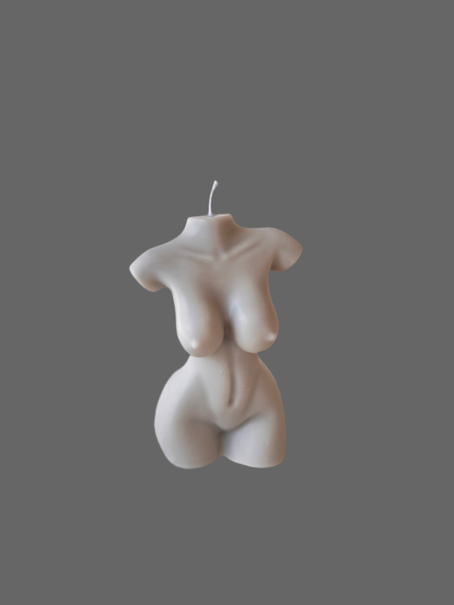 Body Language Candle