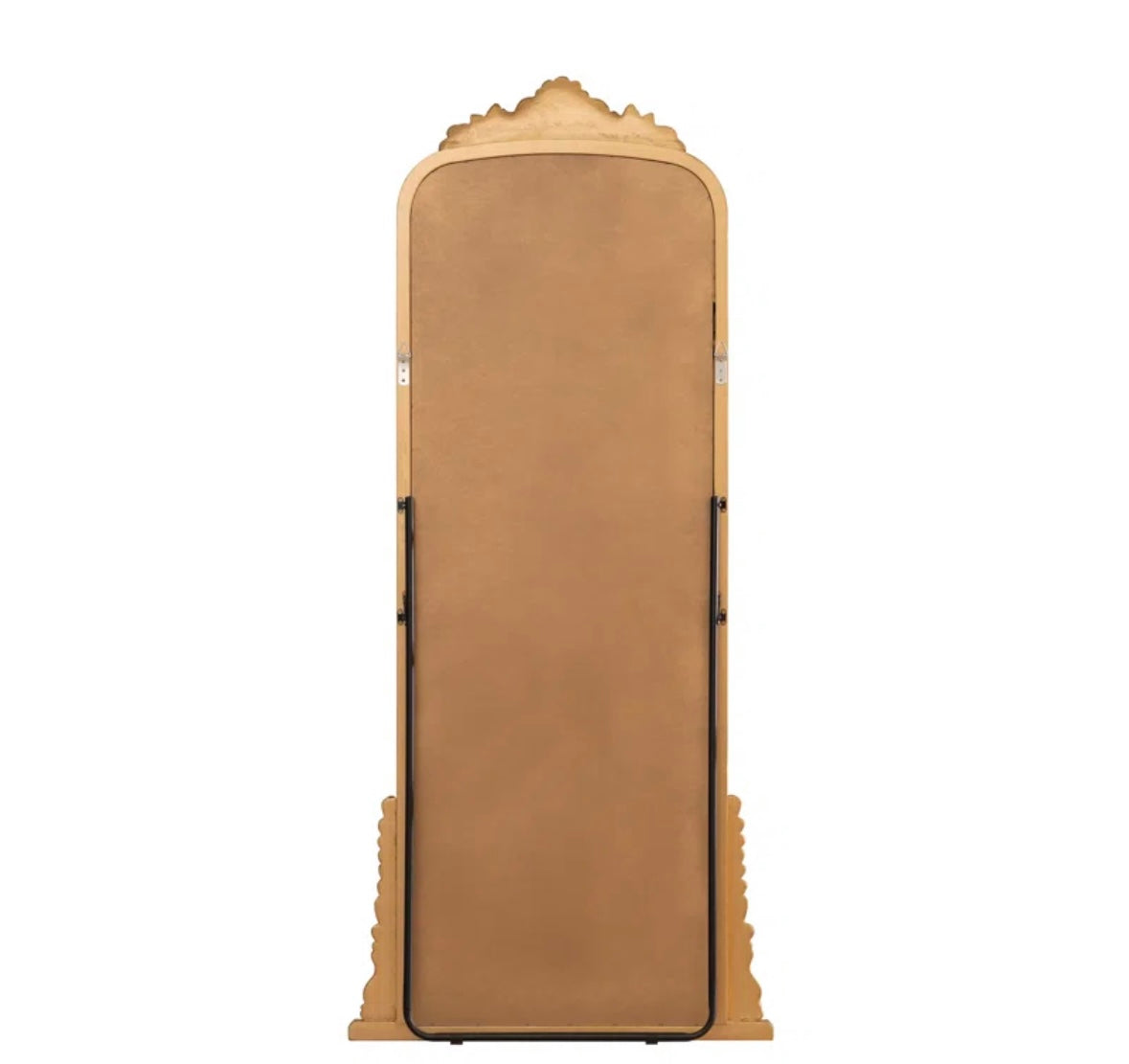 Finlea Vintage Arch Full Length Mirror