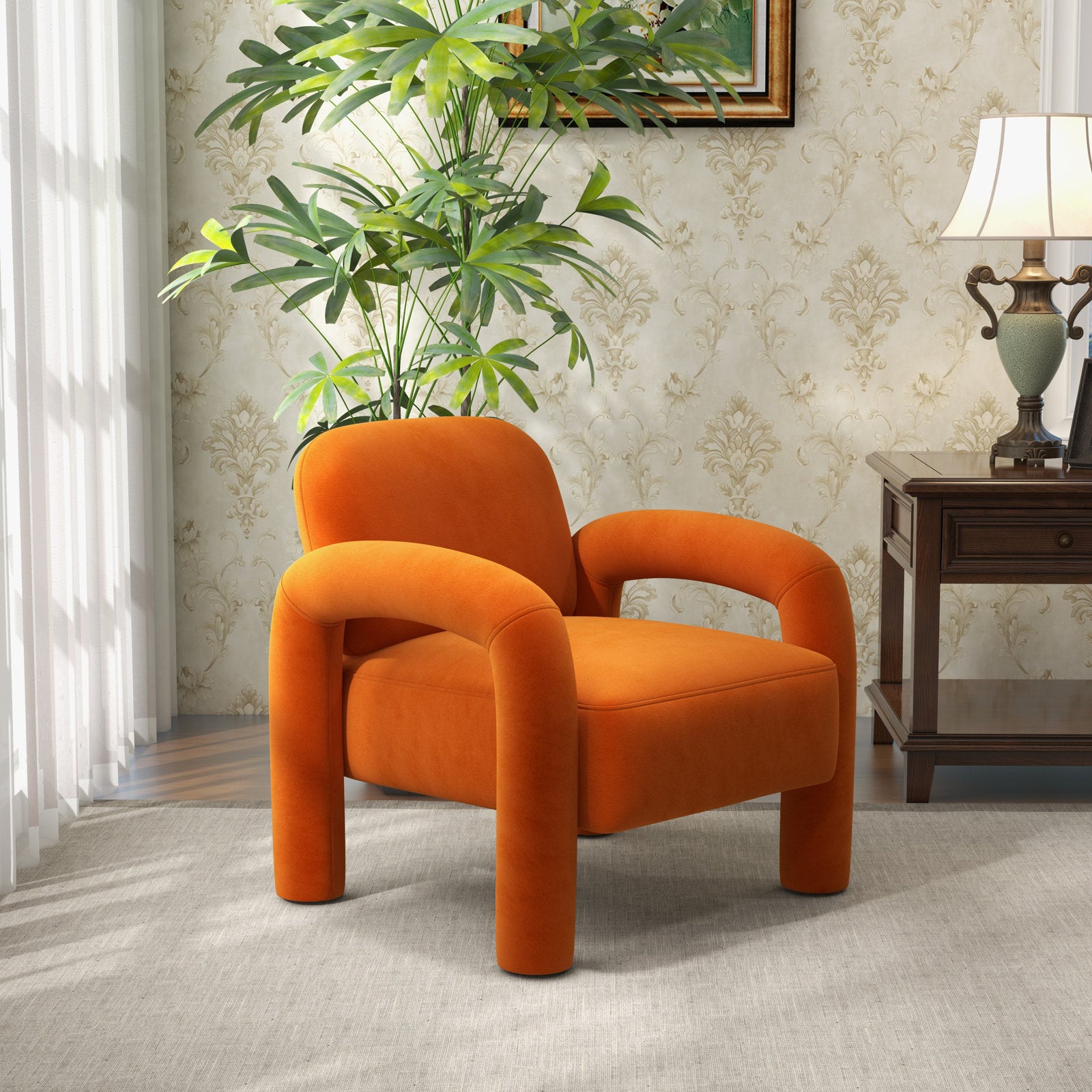 https://assets.wfcdn.com/im/23132561/resize-h1600-w1600%5Ecompr-r85/2665/266566348/Iryanna+Upholstered+Armchair.jpg