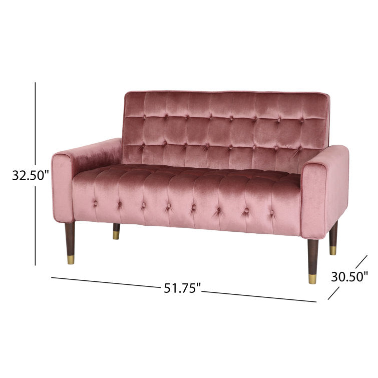https://assets.wfcdn.com/im/27479635/resize-h755-w755%5Ecompr-r85/7368/73680196/Papillion+51.75%27%27+Velvet+Loveseat.jpg