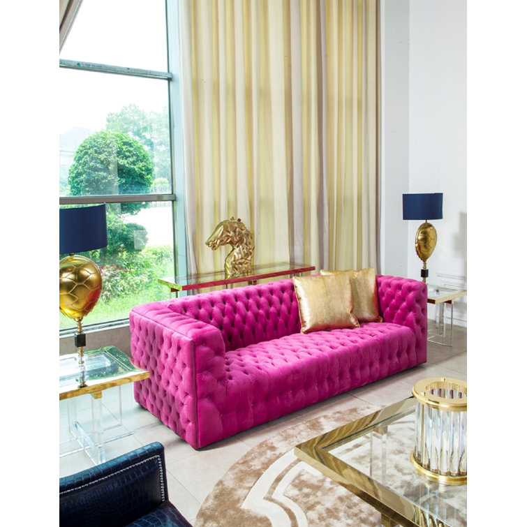 https://assets.wfcdn.com/im/41491275/resize-h755-w755%5Ecompr-r85/9984/99841054/Vicenza+89.37%27%27+Velvet+Tufted+Sofa.jpg
