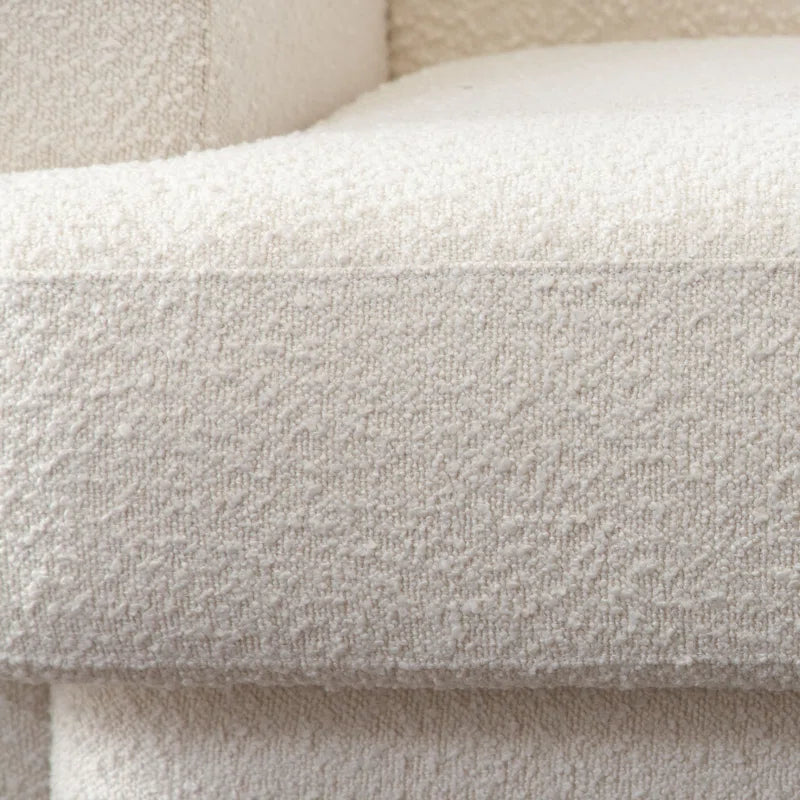 Form 99'' Upholstered Sofa