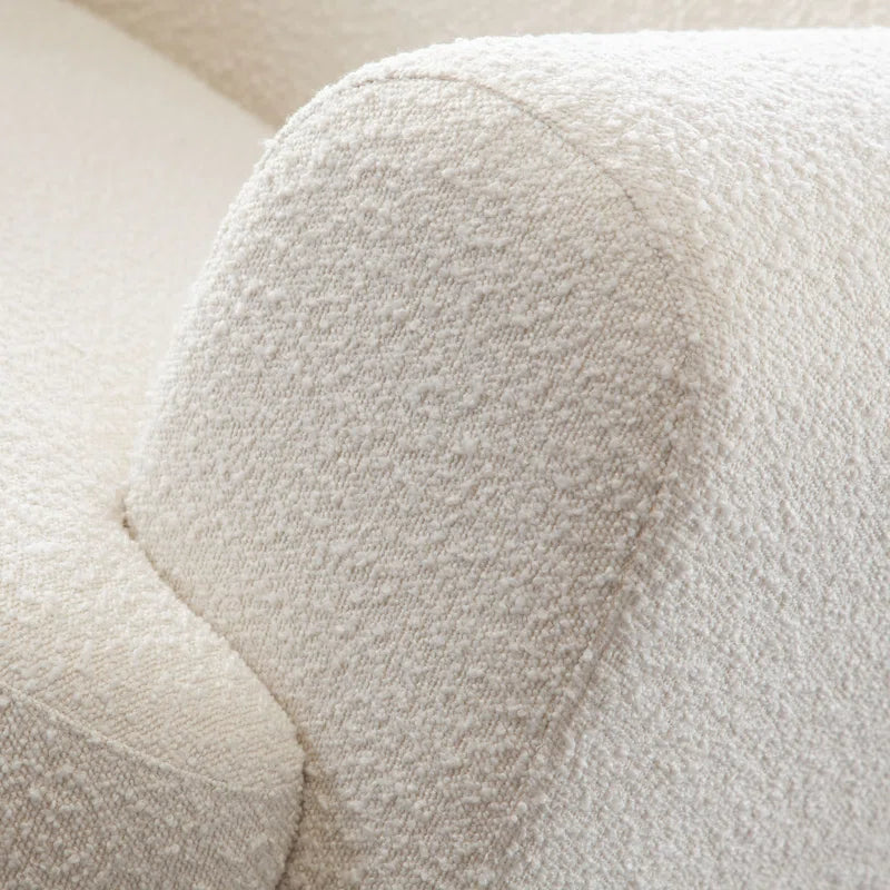 Form 99'' Upholstered Sofa