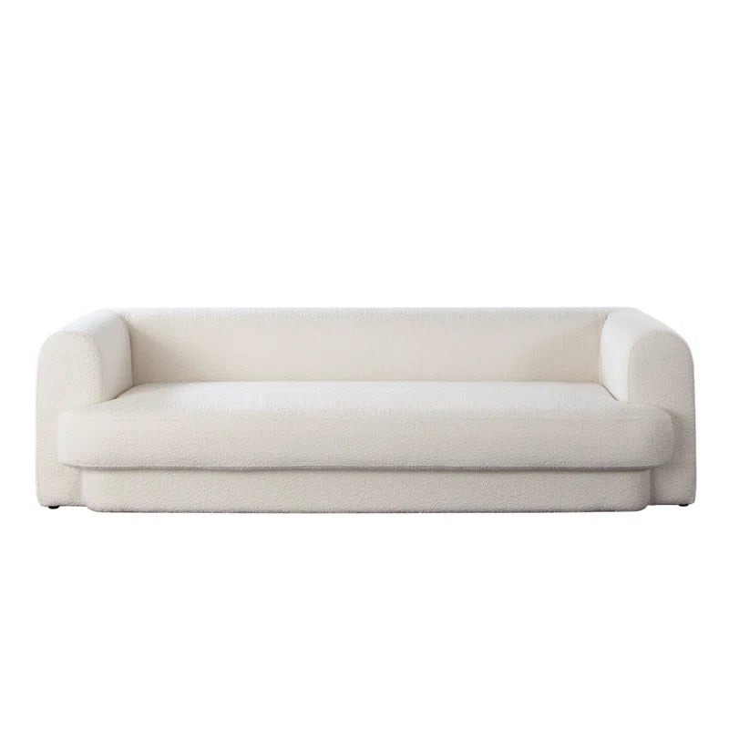 Form 99'' Upholstered Sofa