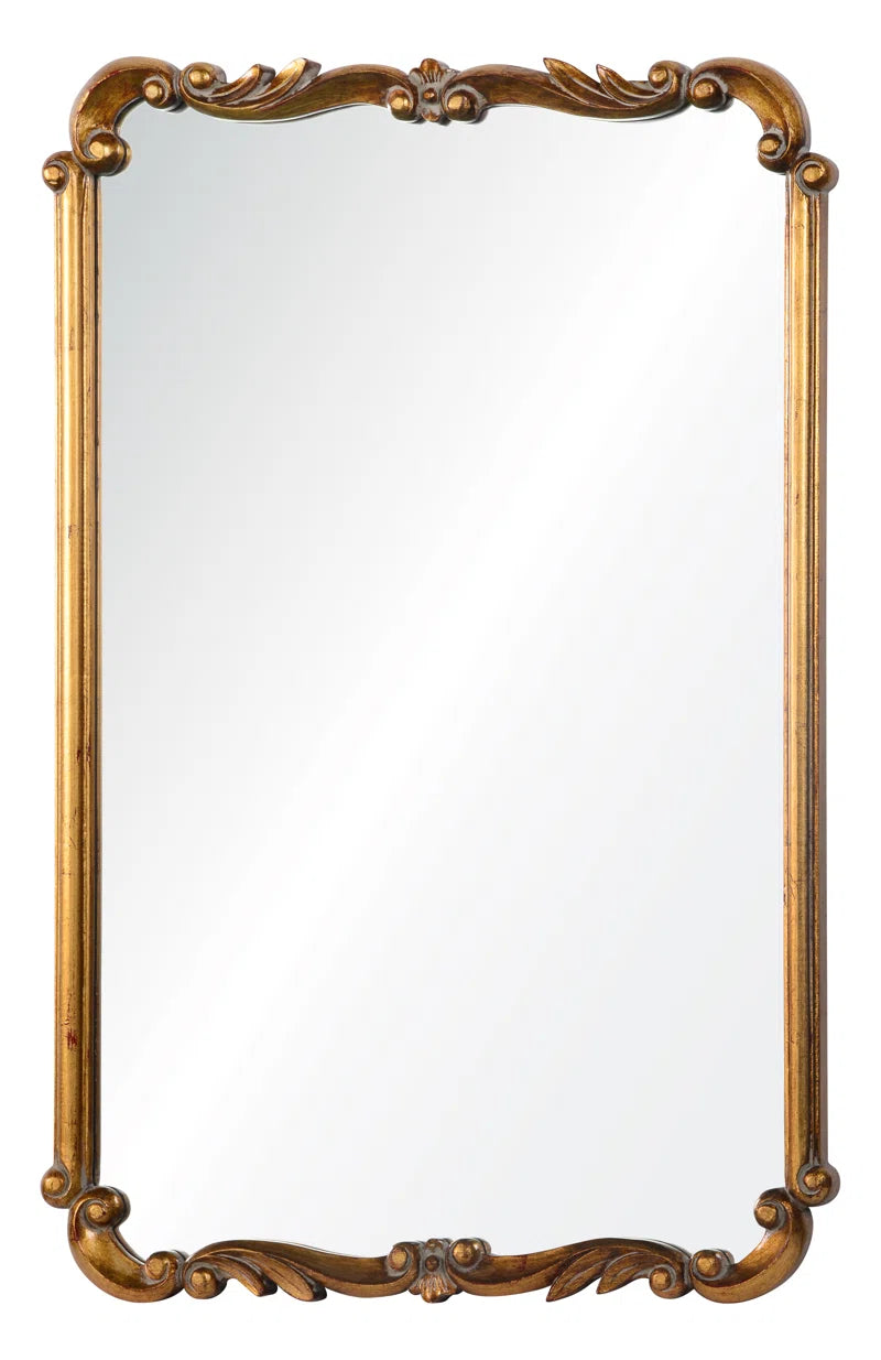 Flat Mirror