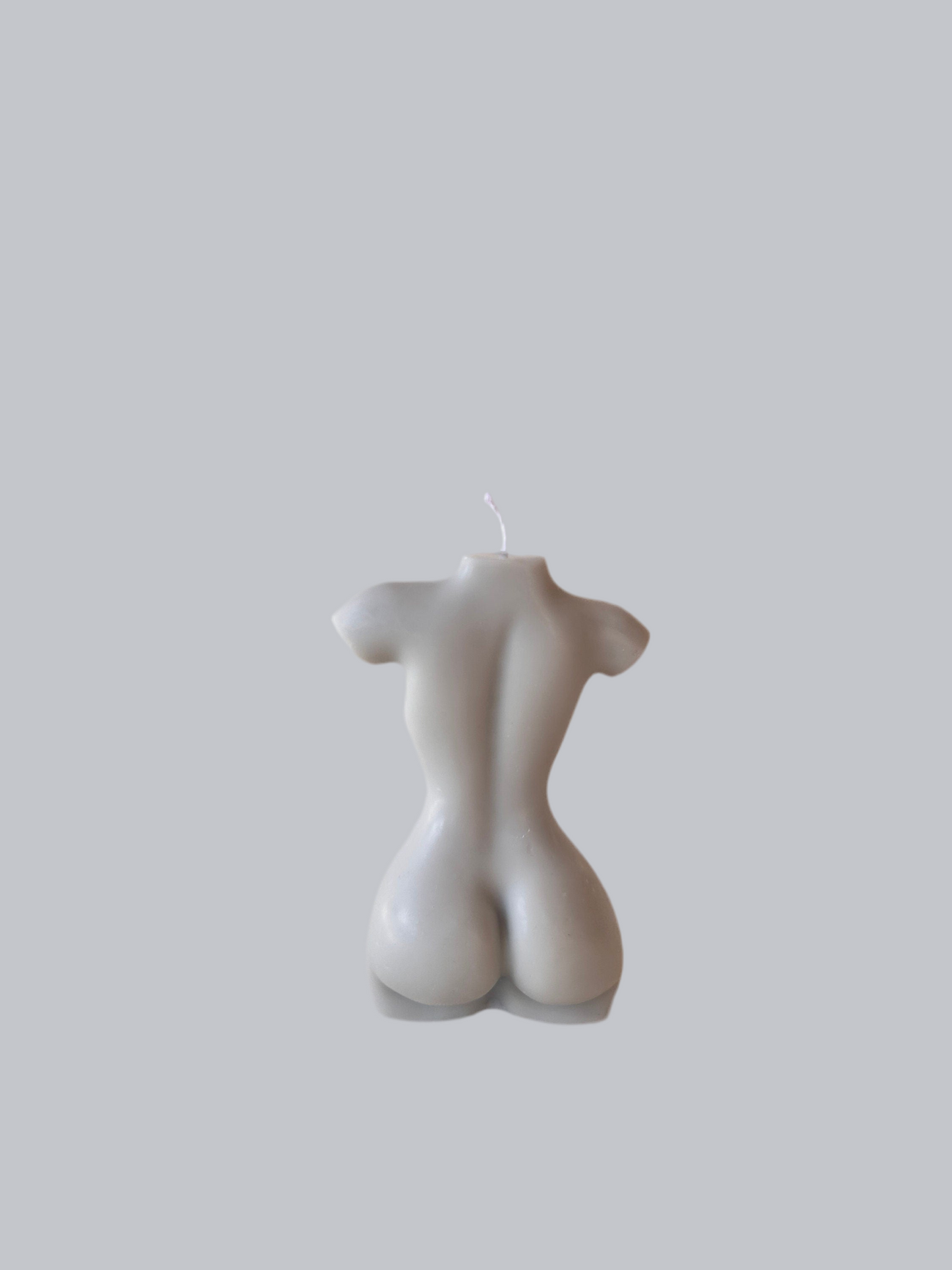 Body Language Candle