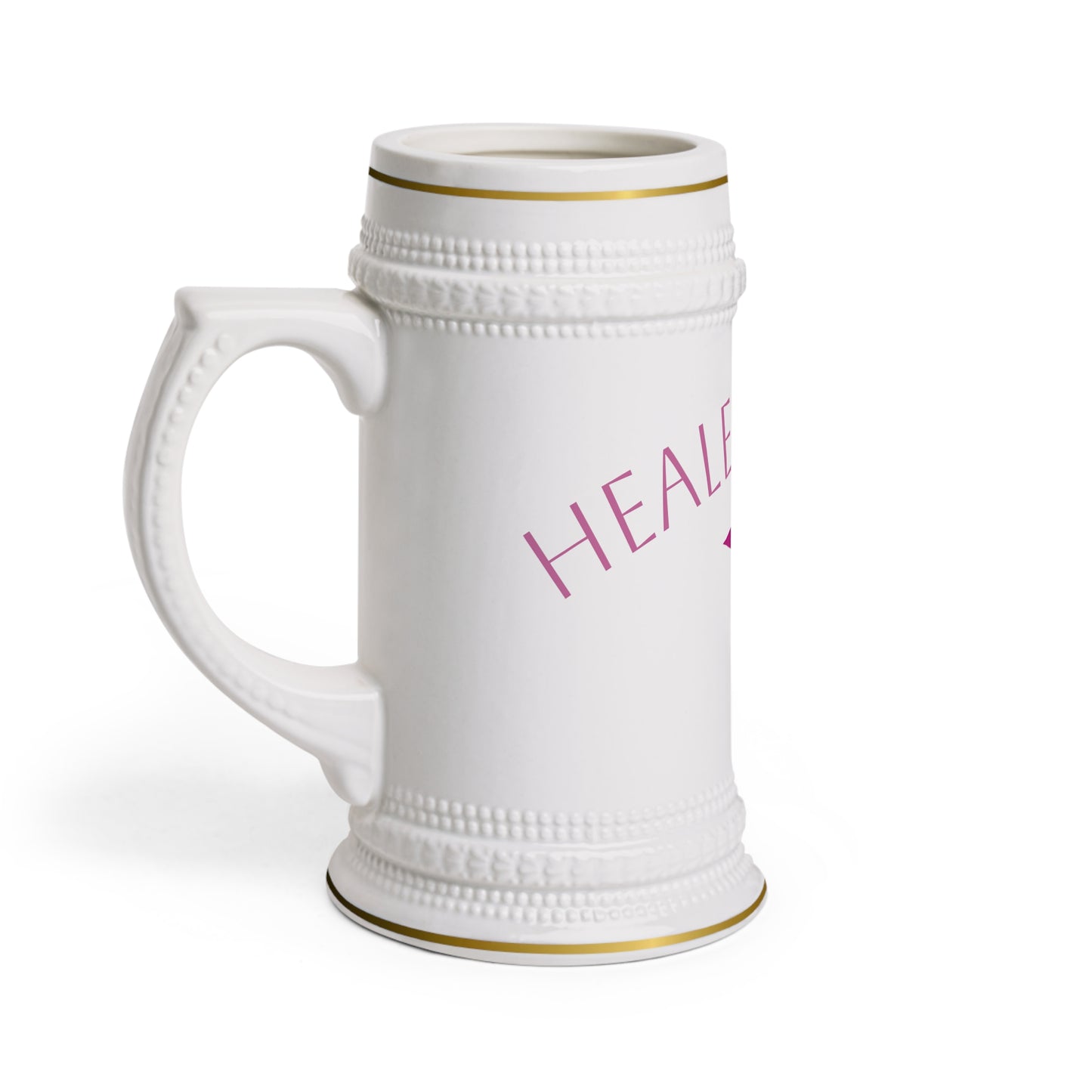Healer In Heels Mug