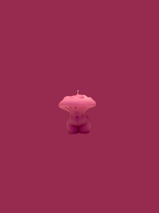 The pink collection