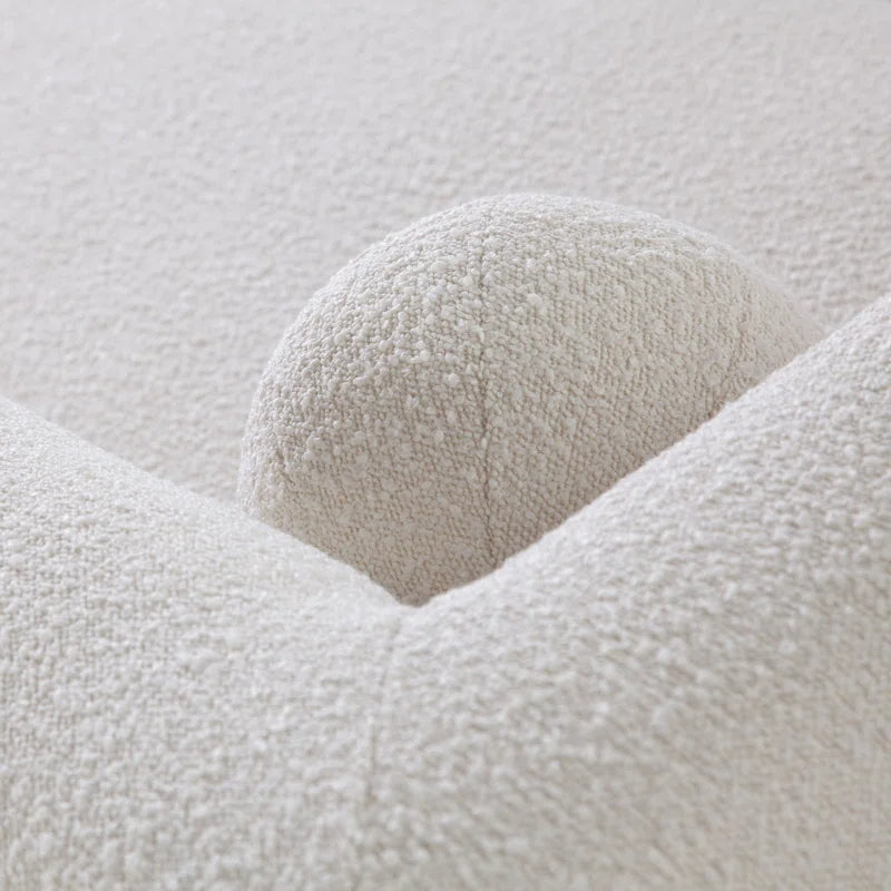 Form 99'' Upholstered Sofa
