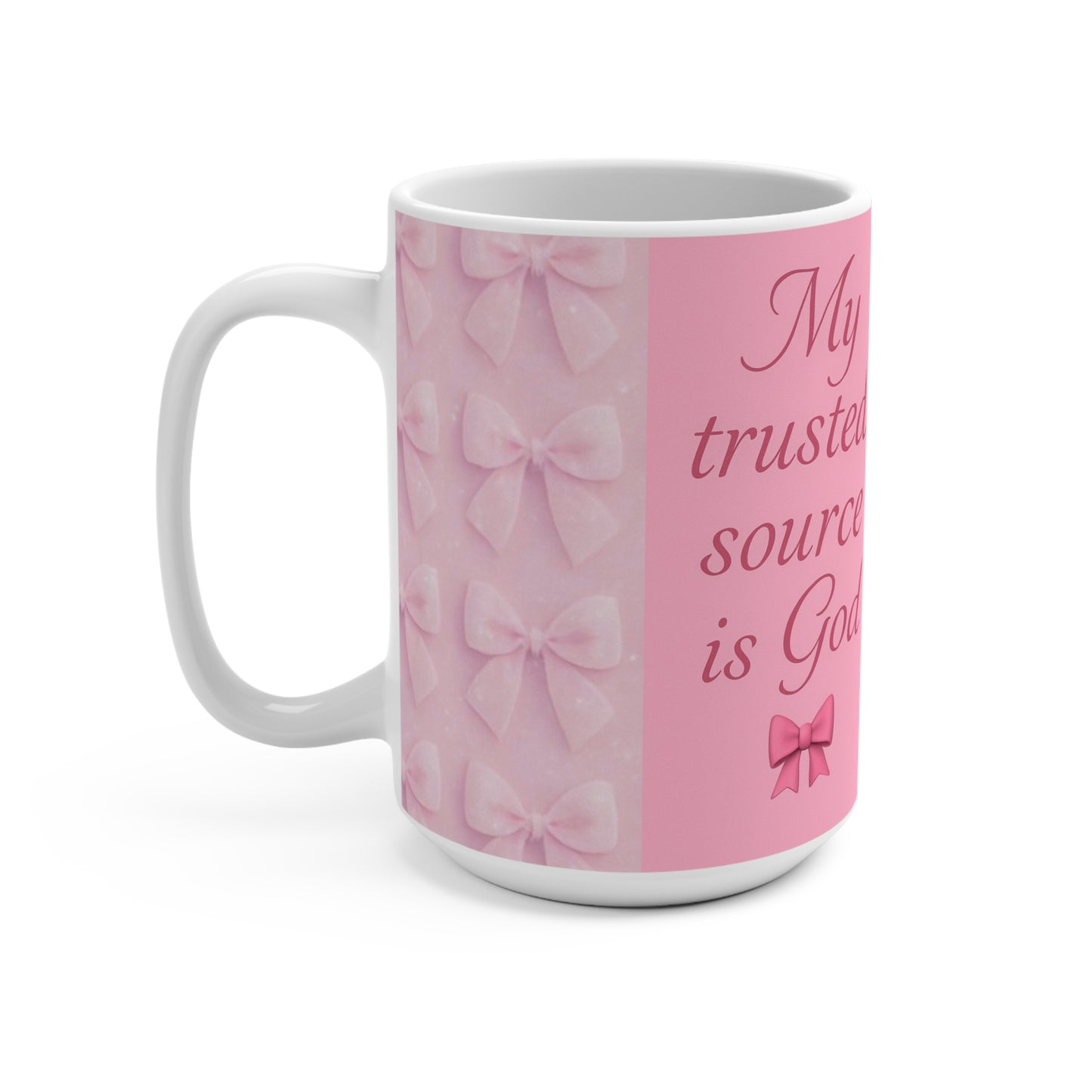 Mug 15oz