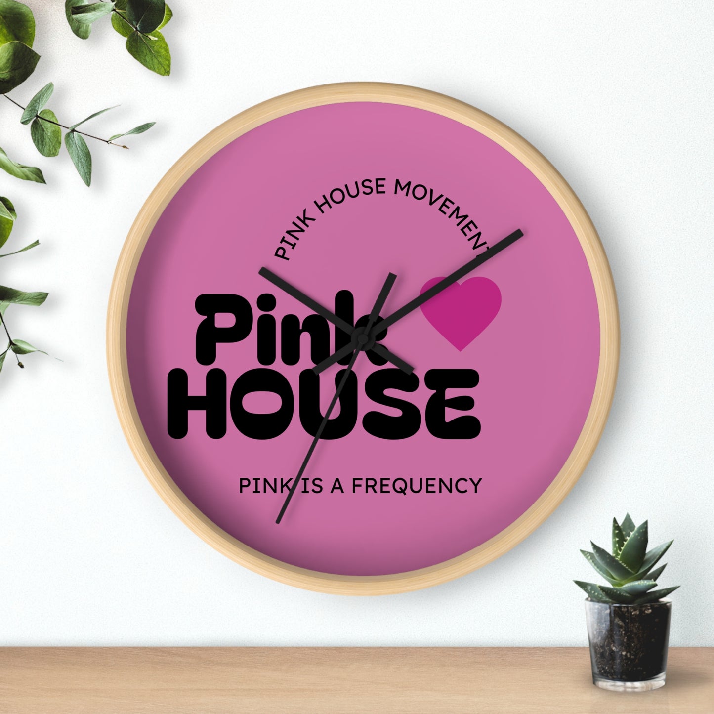 Wall Clock