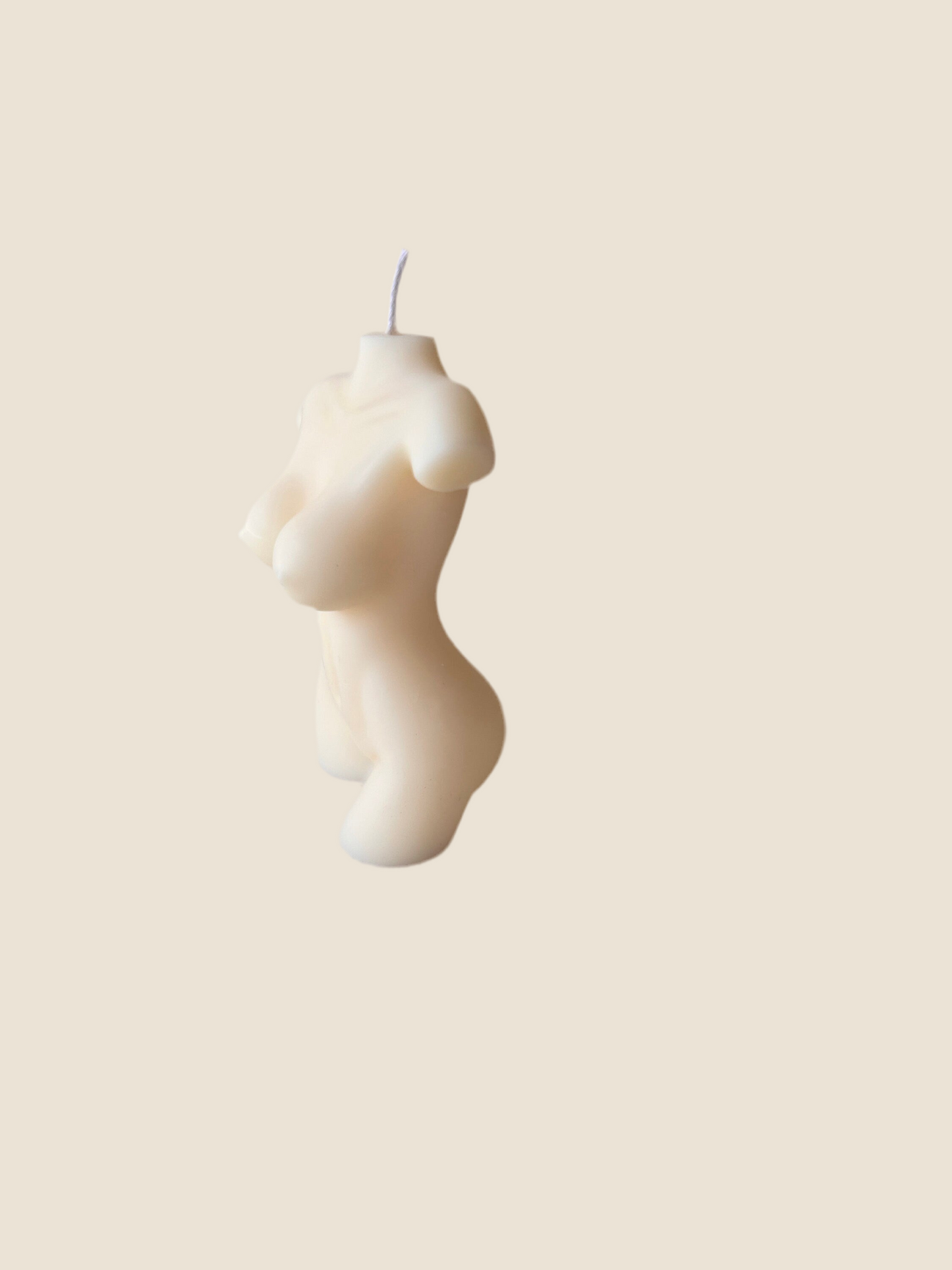 Body Language Candle