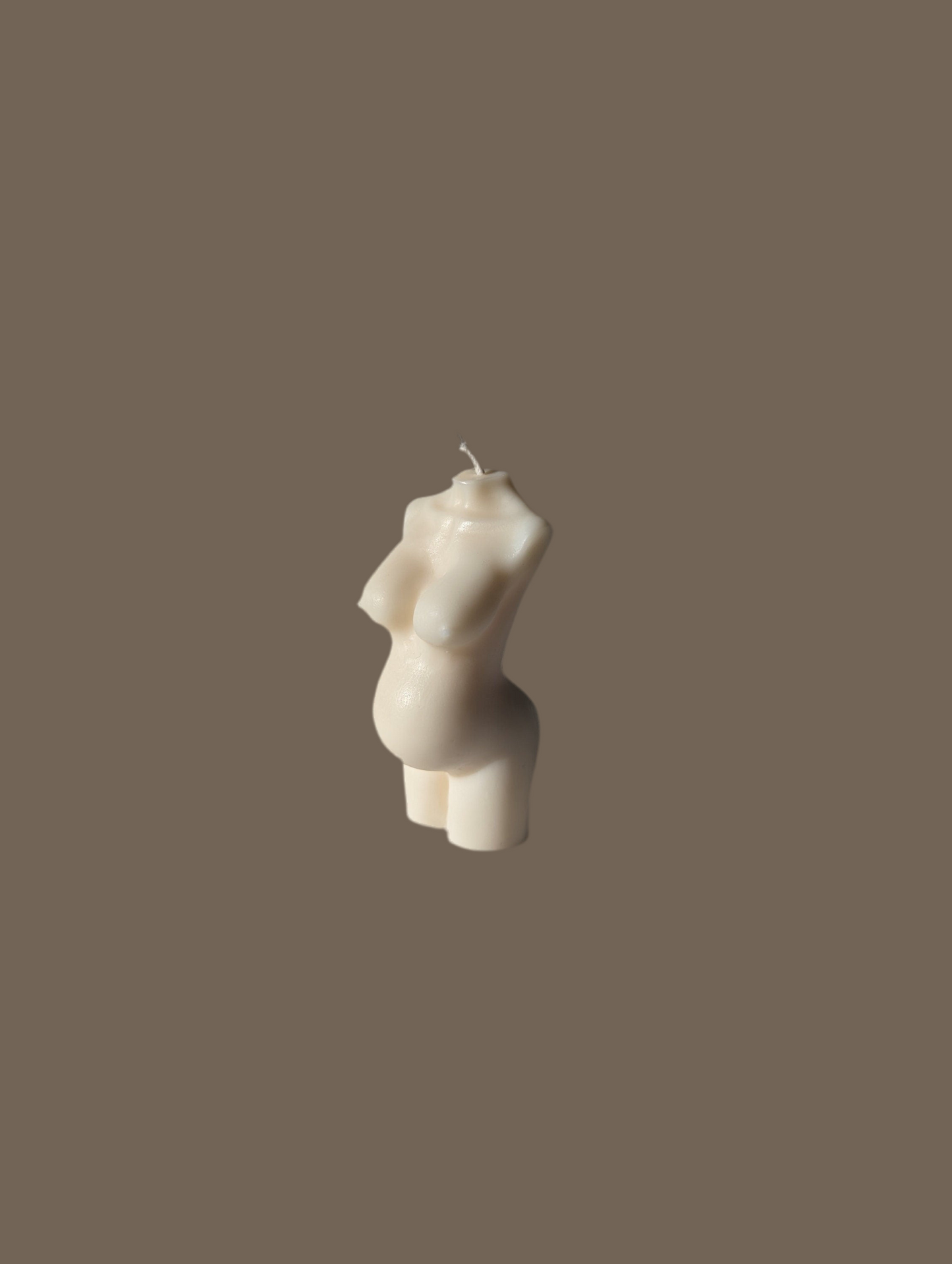 Female Body Candles, Male Body, Curvy, Candle, Torso Candle, Soy Wax Candles, Pregnant Candle | Vegan Candle | Decor Candle | Home Decor