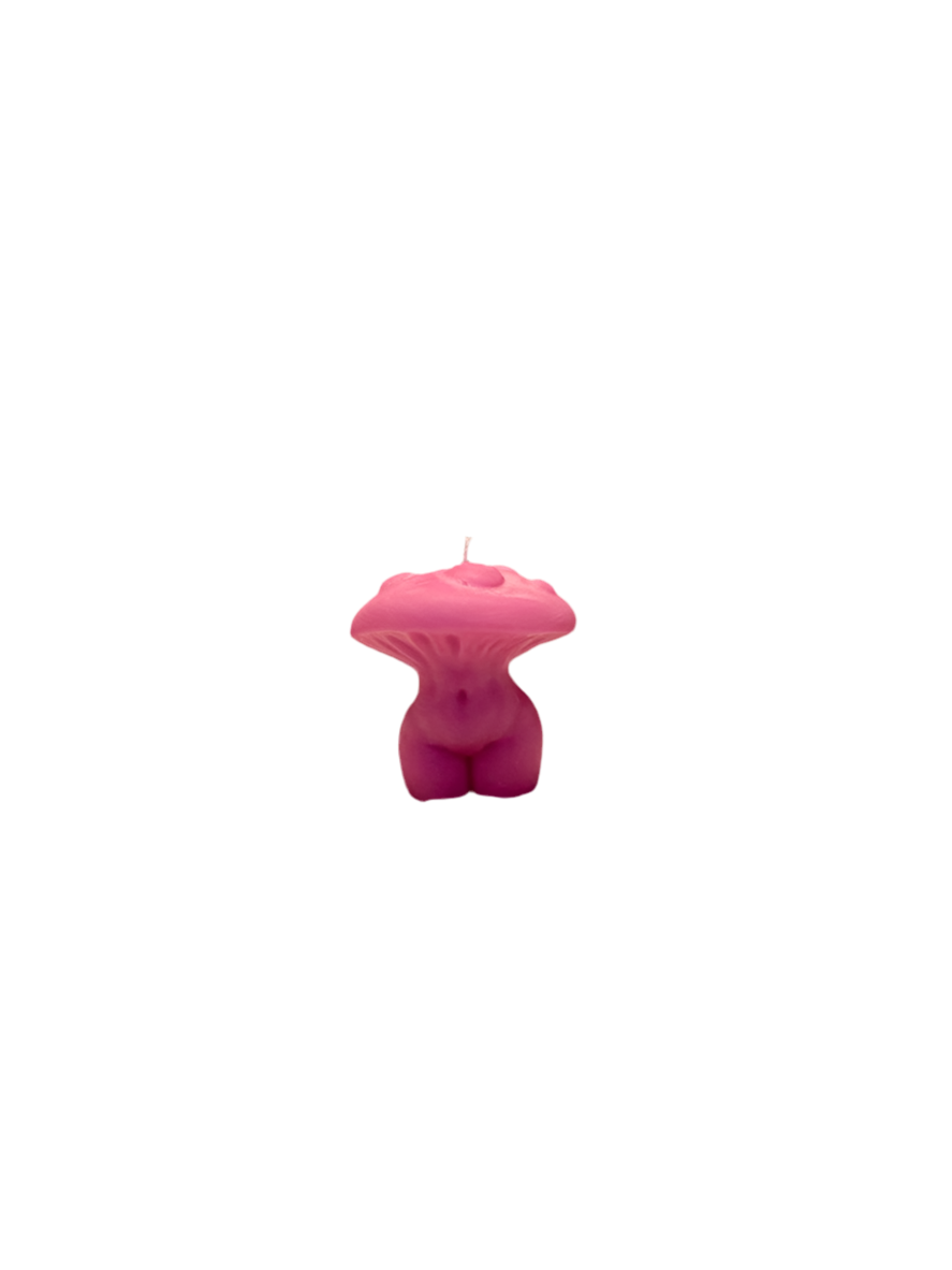 The pink collection