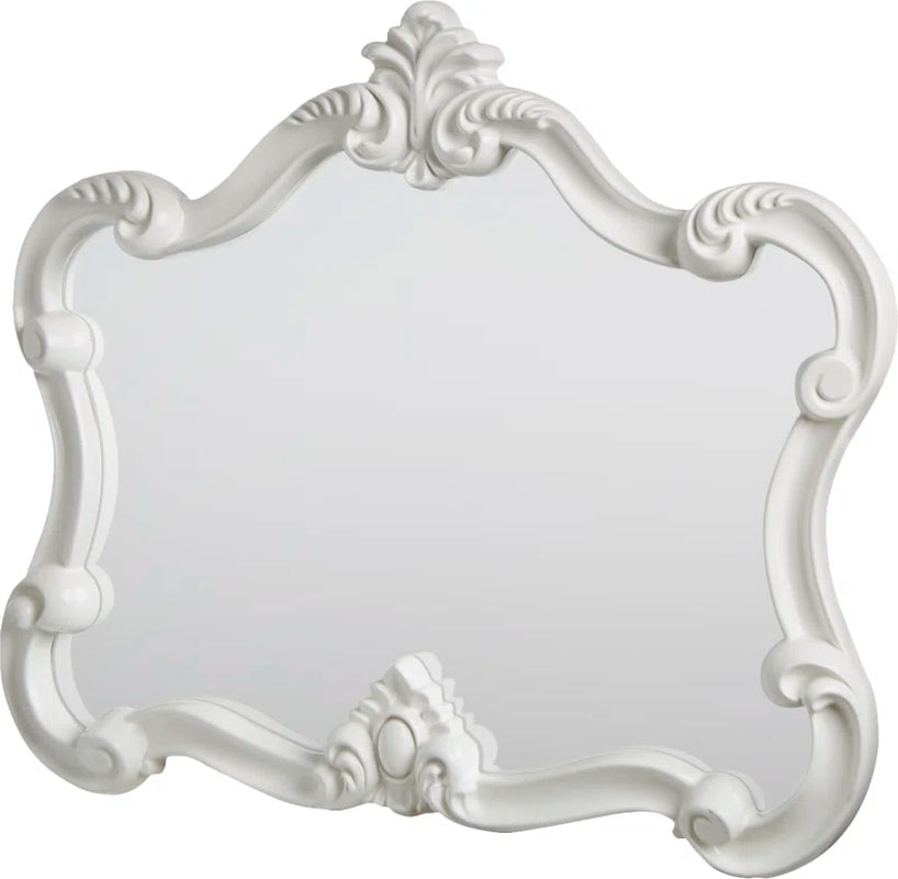 Brodee Arch Mirror