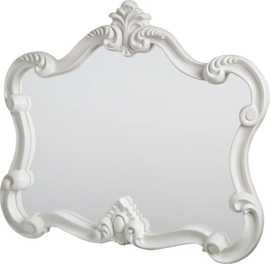 Brodee Arch Mirror
