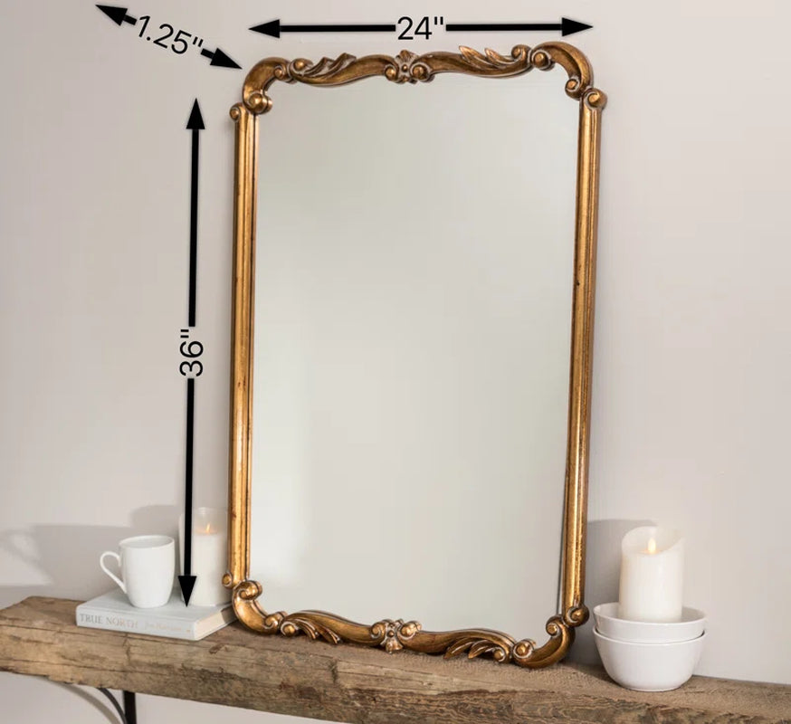 Flat Mirror